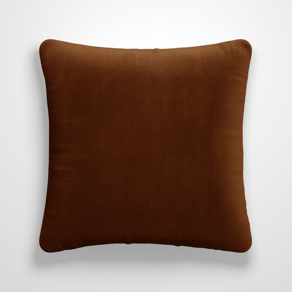 Empire Made to Order Fire Retardant Cushion Cover Empire Rust
