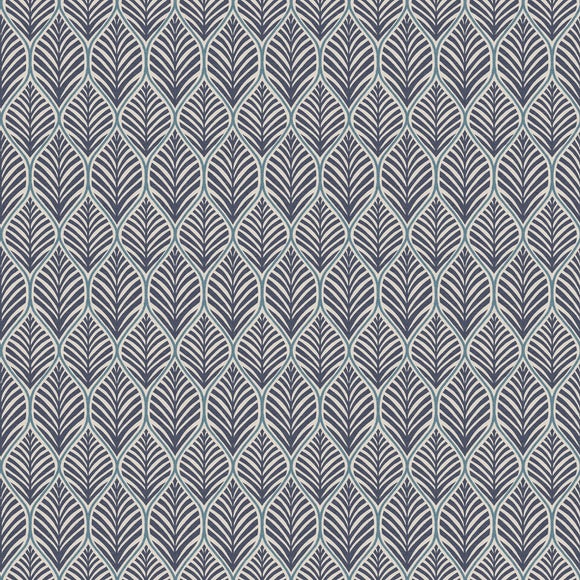 Artel Made to Order Fire Retardant Tieback Artel Navy