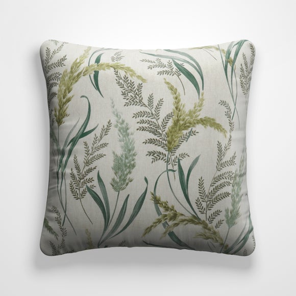 Grace Made to Order Fire Retardant Cushion Cover Grace Jade