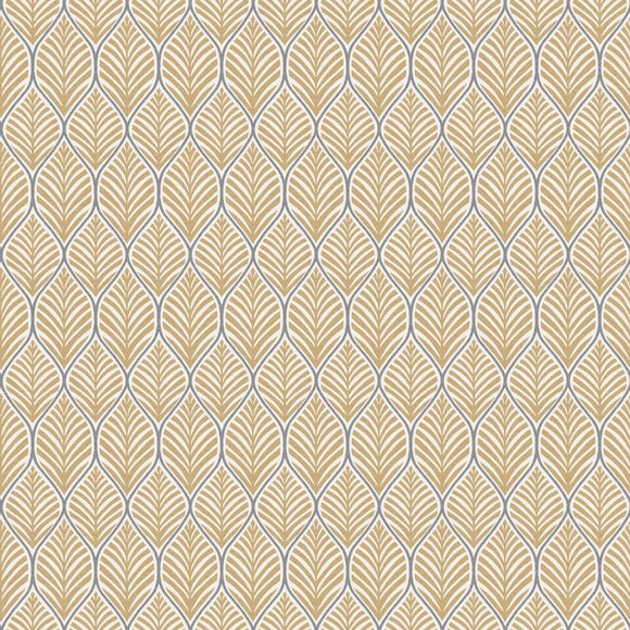 Artel Made to Measure Fire Retardant Roman Blind Artel Ochre