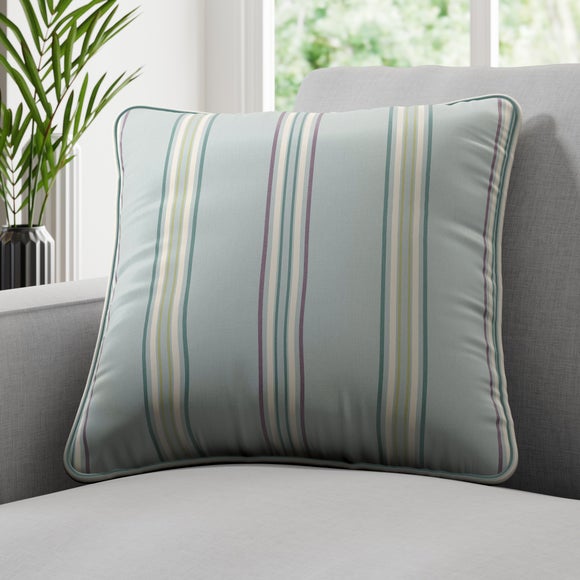 Treasure Made to Order Fire Retardant Cushion Cover