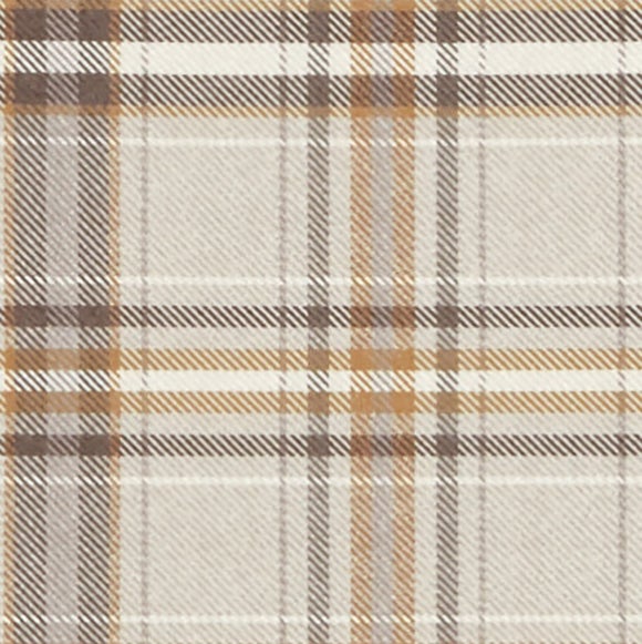 Esk Made to Order Fire Retardant Tieback Esk Butterscotch