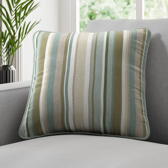 Cora Made To Order Fire Retardant Cushion Cover