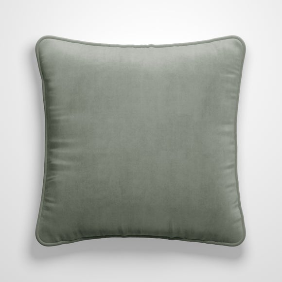 Empire Made to Order Fire Retardant Cushion Cover Empire Seafoam