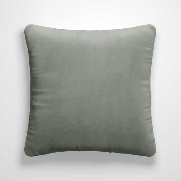 Empire Made to Order Fire Retardant Cushion Cover Empire Seafoam