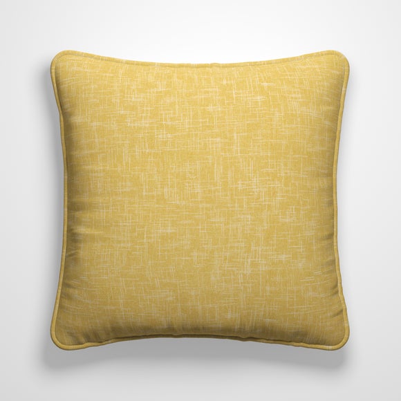 Dusk Made to Order Fire Retardant Cushion Cover Dusk Sunshine