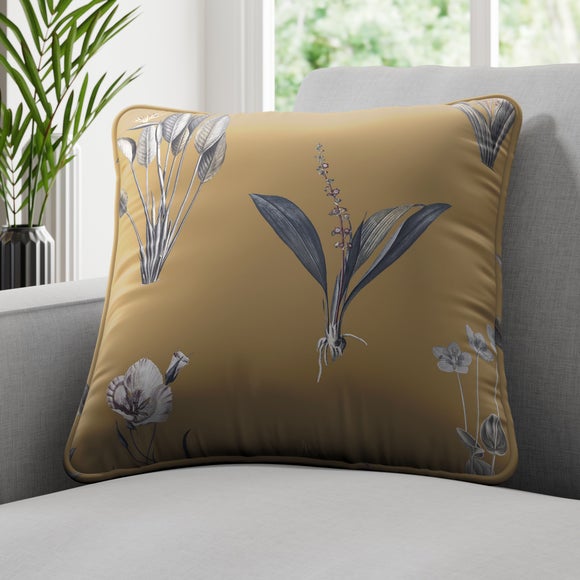 Ava Made To Order Fire Retardant Cushion Cover
