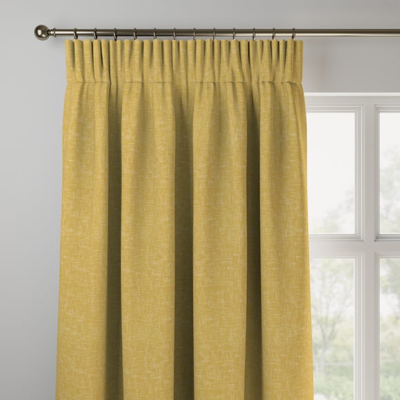 Dusk Made to Measure Fire Retardant Curtains Dusk Sunshine