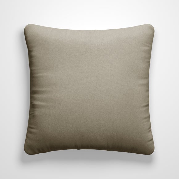 Savanna Made to Order Fire Retardant Cushion Cover Savanna Taupe