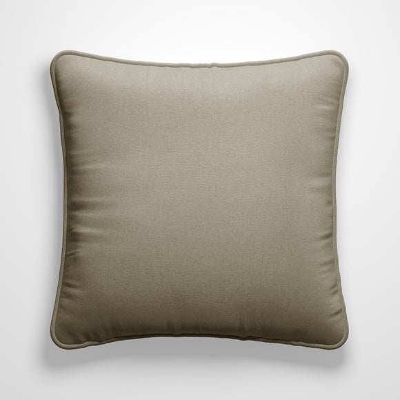 Savanna Made to Order Fire Retardant Cushion Cover Savanna Taupe