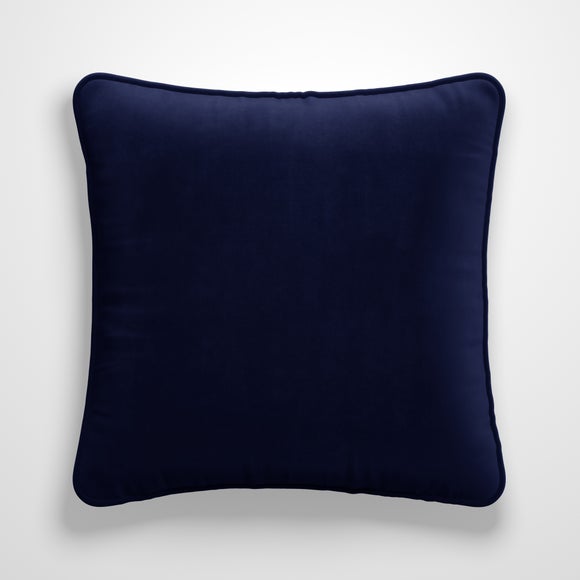 Empire Made to Order Fire Retardant Cushion Cover Empire Midnight