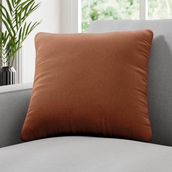 Savanna Made to Order Fire Retardant Cushion Cover Savanna Spice