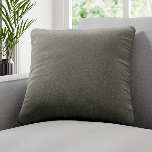 Savanna Made to Order Fire Retardant Cushion Cover Savanna Ash