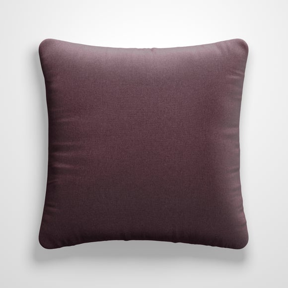 Savanna Made to Order Fire Retardant Cushion Cover Savanna Antique Fuchsia