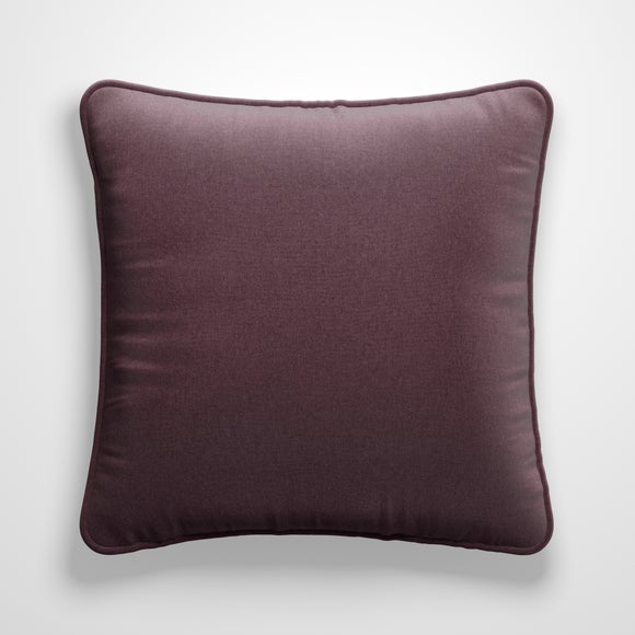 Savanna Made to Order Fire Retardant Cushion Cover Savanna Antique Fuchsia