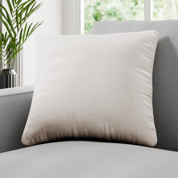 Savanna Made to Order Fire Retardant Cushion Cover Savanna Pearl