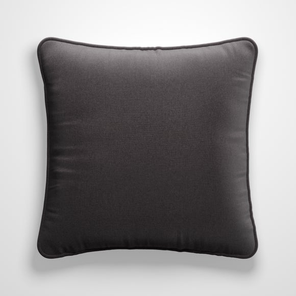 Savanna Made to Order Fire Retardant Cushion Cover Savanna Carbon