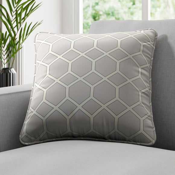 Symmetry Made To Order Fire Retardant Cushion Cover