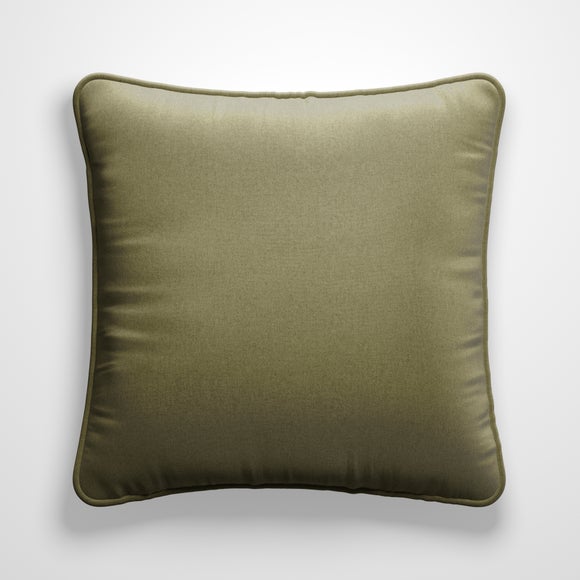 Savanna Made to Order Fire Retardant Cushion Cover Savanna Moss