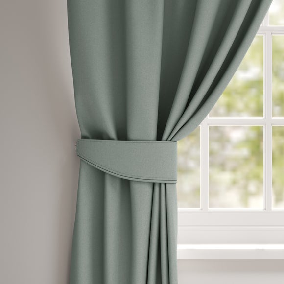 Savanna Made To Order Fire Retardant Curtain Tieback