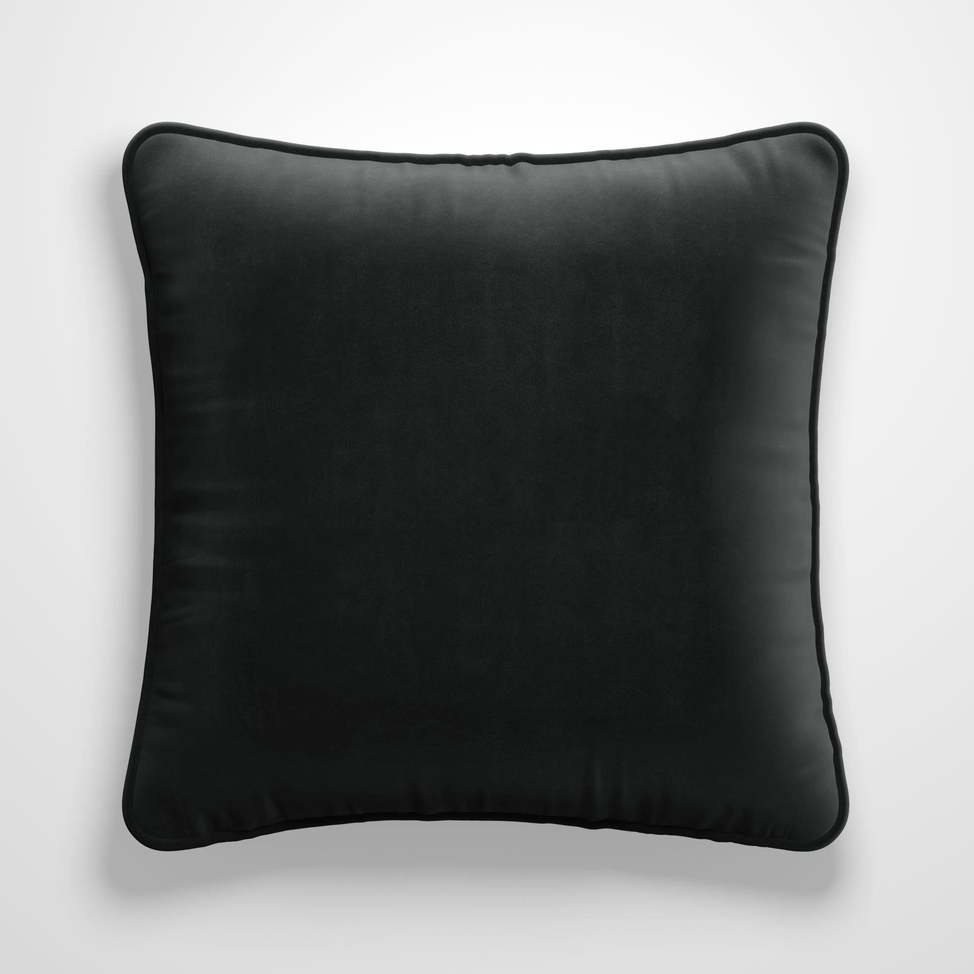 Empire Made to Order Fire Retardant Cushion Cover Empire Charcoal