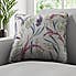 Grace Made to Order Fire Retardant Cushion Cover Grace Heather