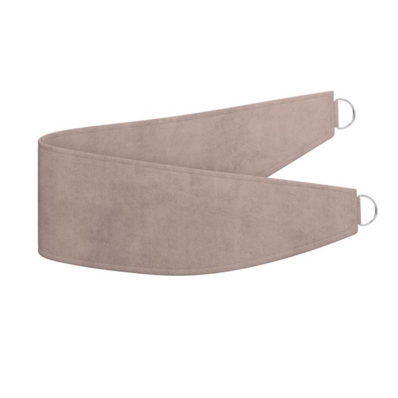 Empire Made to Order Fire Retardant Tieback Empire Blush