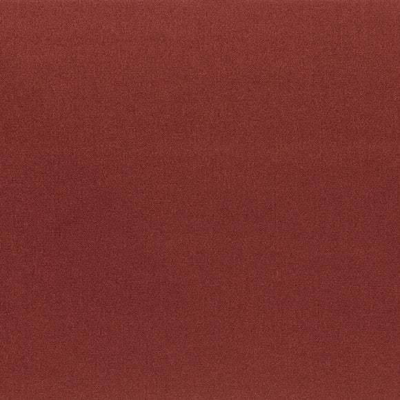 Savanna Made to Measure Fire Retardant Roman Blind Savanna Claret