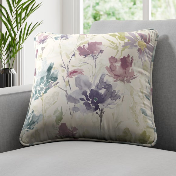 Prairie Made To Order Fire Retardant Cushion Cover
