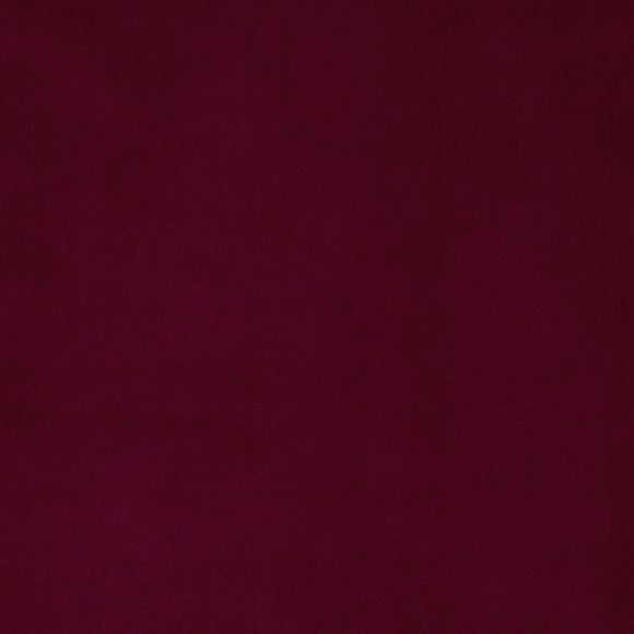 Empire Made to Measure Fire Retardant Roman Blind Empire Raspberry