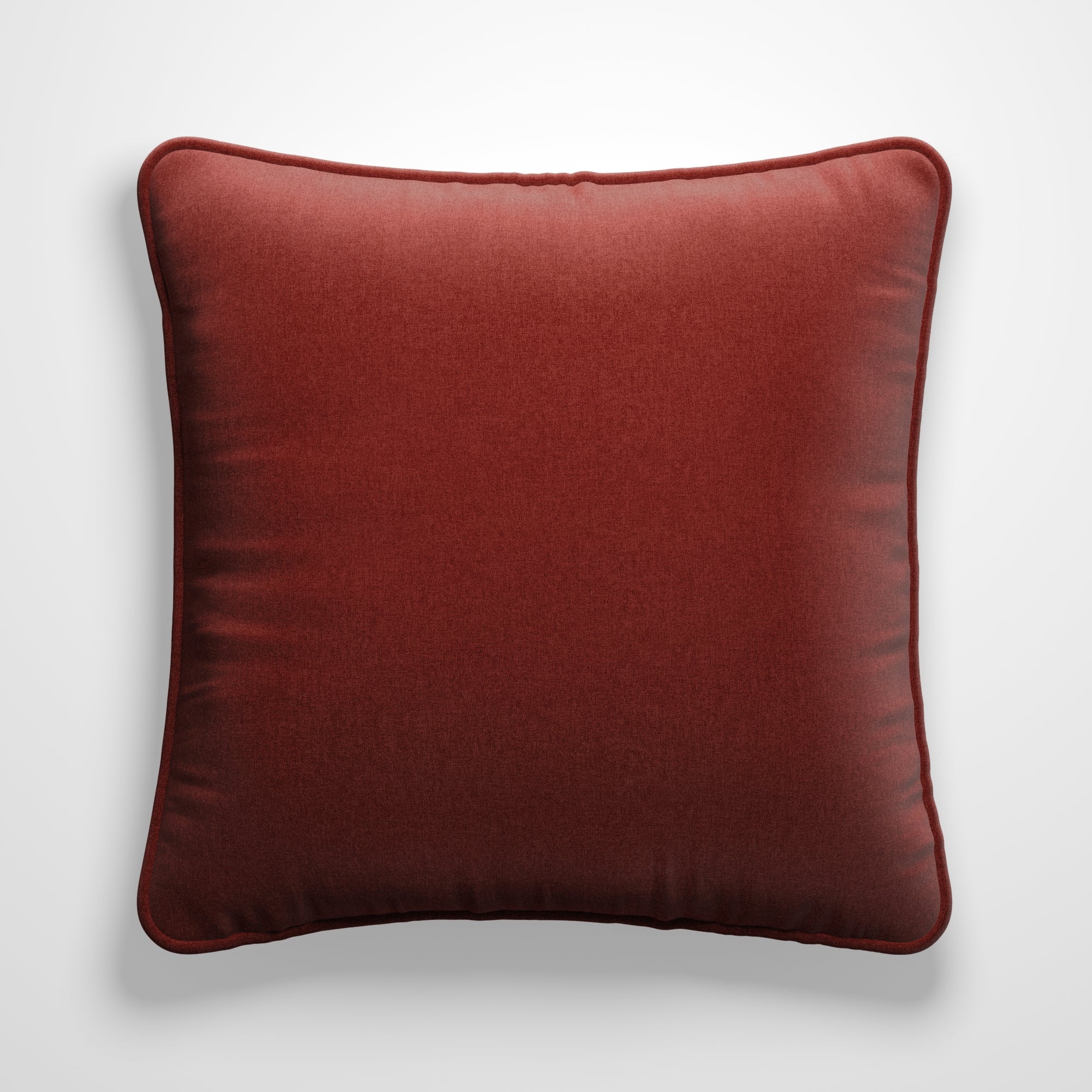 Savanna Made to Order Fire Retardant Cushion Cover Savanna Claret