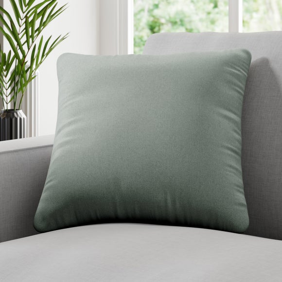 Light green best sale cushion covers