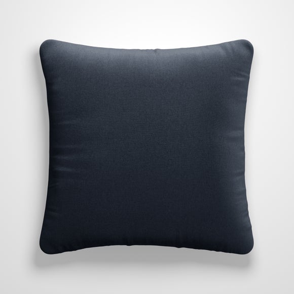 Savanna Made to Order Fire Retardant Cushion Cover Savanna Prussian