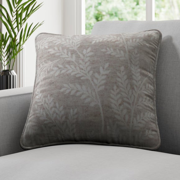 Aster Made to Order Fire Retardant Cushion Cover