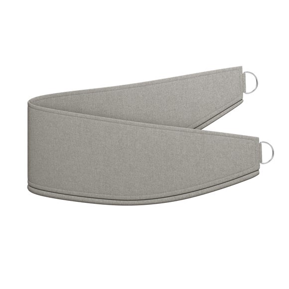 Savanna Made to Order Fire Retardant Tieback Savanna Steel