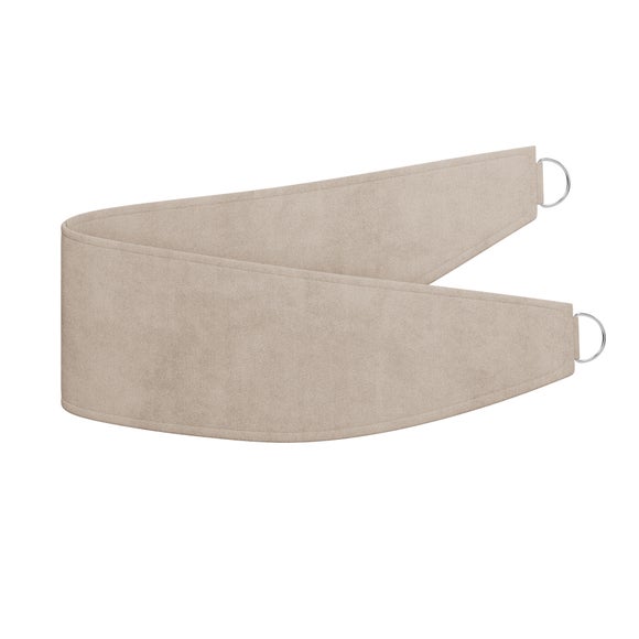 Empire Made to Order Fire Retardant Tieback Empire Taupe