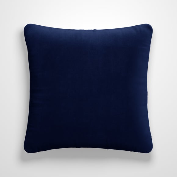 Empire Made to Order Fire Retardant Cushion Cover Empire Cobalt