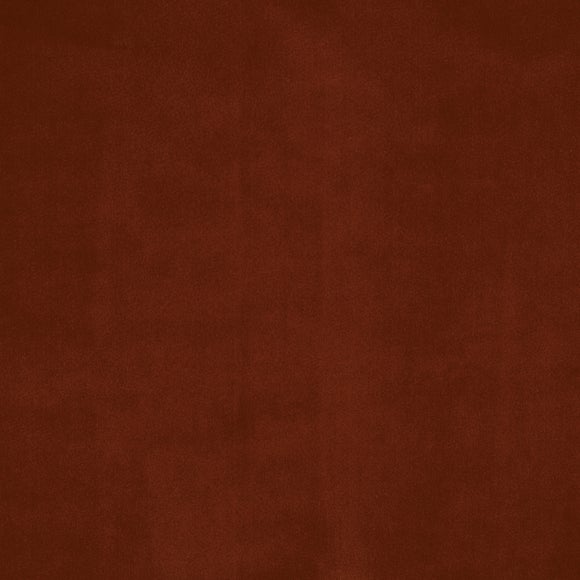 Empire Made to Measure Fire Retardant Roman Blind Empire Burnt Orange