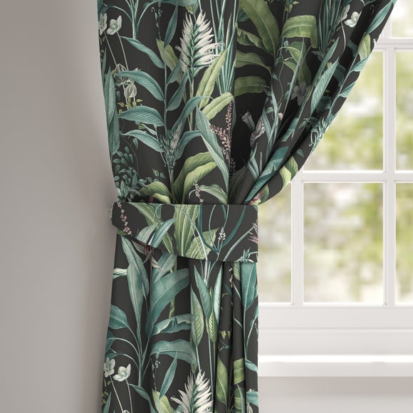 Maya Made To Order Fire Retardant Curtain Tieback