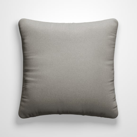 Savanna Made to Order Fire Retardant Cushion Cover Savanna Steel