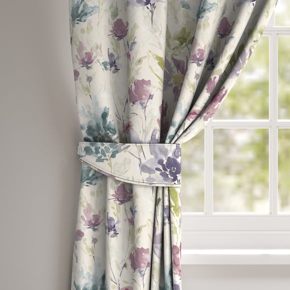 Prairie Made To Order Fire Retardant Curtain Tieback