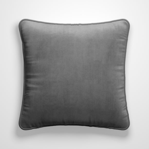 Empire Made to Order Fire Retardant Cushion Cover Empire Pewter