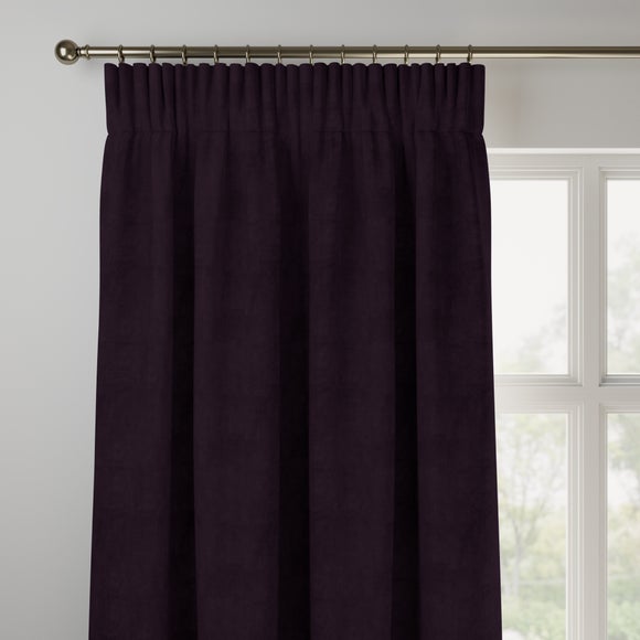 Empire Made to Measure Fire Retardant Curtains Empire Blackberry