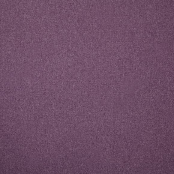 Savanna Made to Measure Fire Retardant Roman Blind Savanna Plum