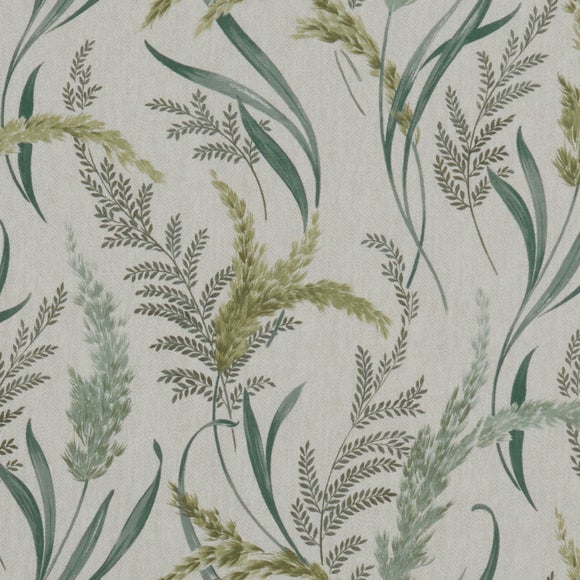 Grace Made to Measure Fire Retardant Curtains Grace Jade