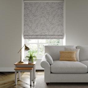 Aster Made to Measure Fire Retardant Roman Blind