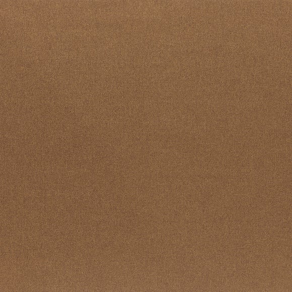 Savanna Made to Measure Fire Retardant Roman Blind Savanna Tan