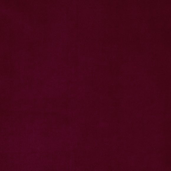 Empire Made to Measure Fire Retardant Curtains Empire Raspberry