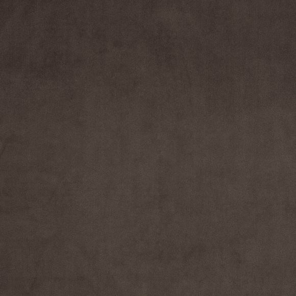 Empire Made to Measure Fire Retardant Roman Blind Empire Truffle