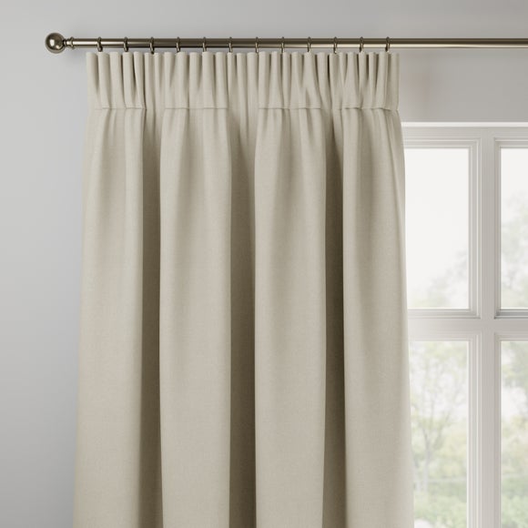 Savanna Made to Measure Fire Retardant Curtains Savanna Porcelain